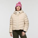 Alivio Down Jacket - Women's