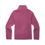 Teca Fleece Full-Zip Jacket - Women's