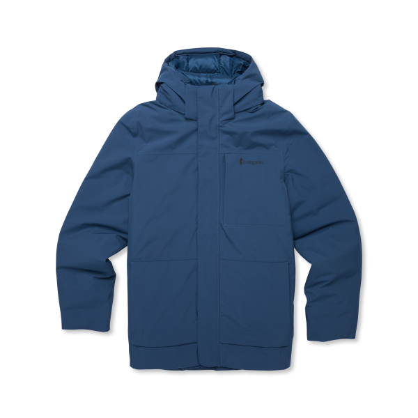 Calidez Down Parka - Men's