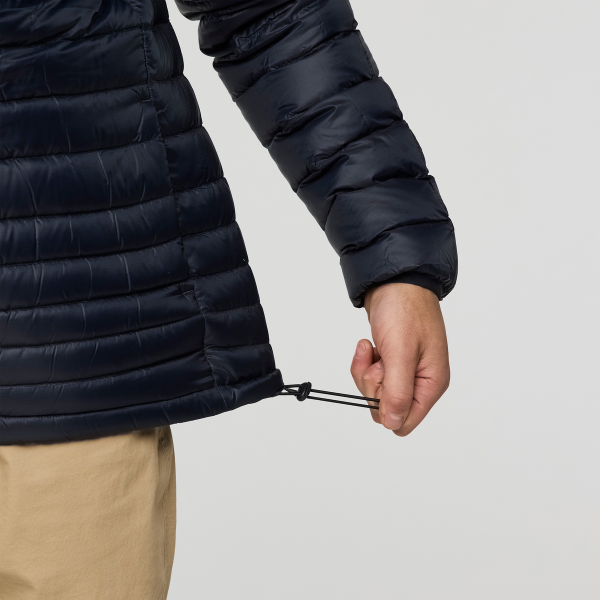 Fuego Down Jacket - Men's