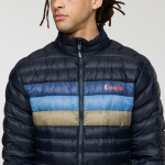 Fuego Down Jacket - Men's