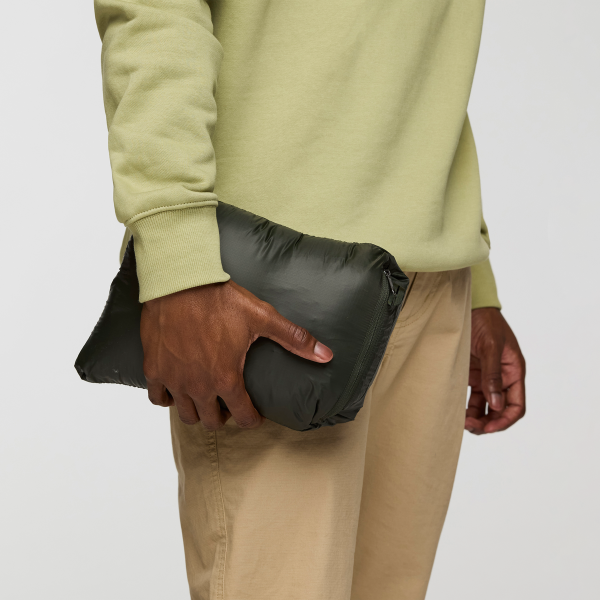 Fuego Down Jacket - Men's