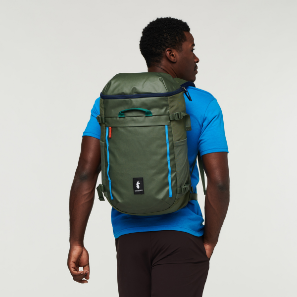 Torre 24L Daypack - Cada Dia