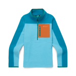 Abrazo Half-Zip Fleece Jacket - Kids'