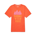Be Free T-Shirt - Kids'