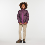 Teca C??lido Jacket - Kids'