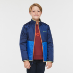 Teca C??lido Jacket - Kids'
