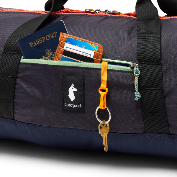 Ligera 32L Duffel Bag - Cada Dia