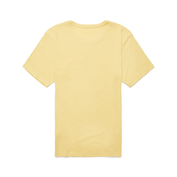 Altitude Llama T-Shirt - Men's