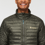 Capa Insulated Jacket - Men's