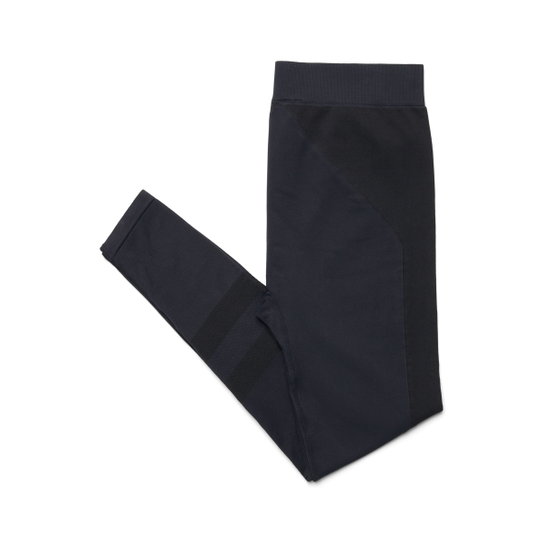 Debajo Seamless Baselayer Tight - Men's