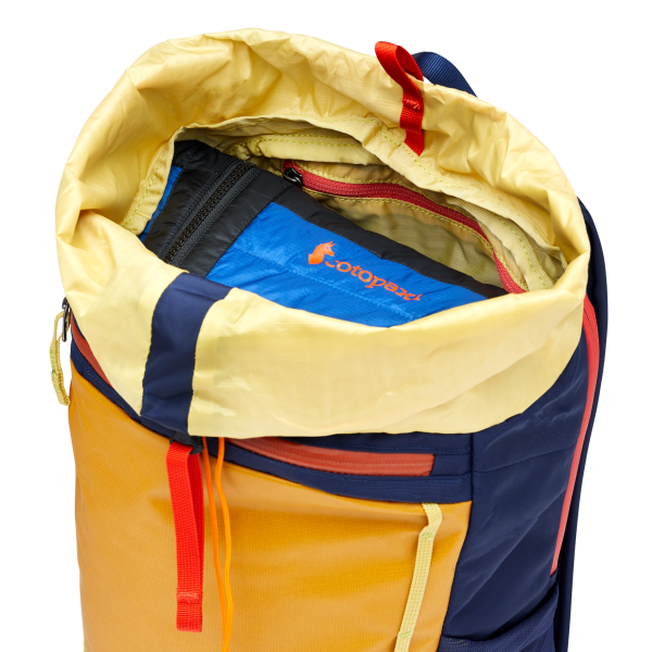 Moda 20L Backpack - Cada Dia