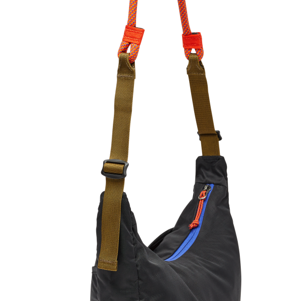 Trozo 8L Shoulder Bag - Cada Dia