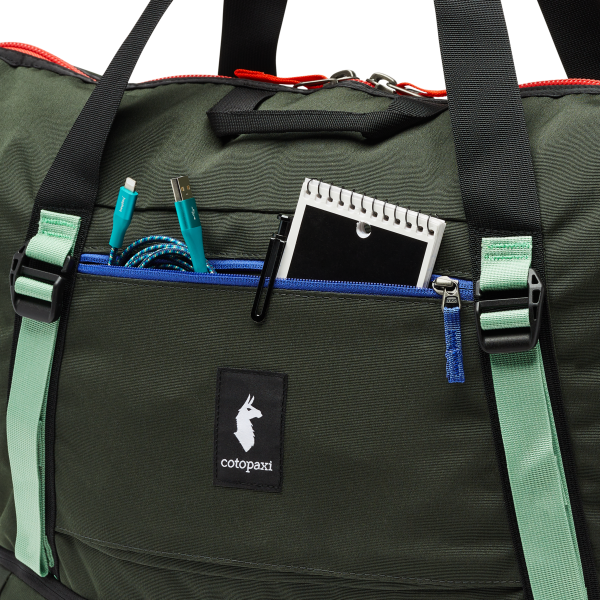 Viaje 35L Weekender Bag - Cada Dia