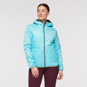 Teca C??lido Hooded Jacket - Women's