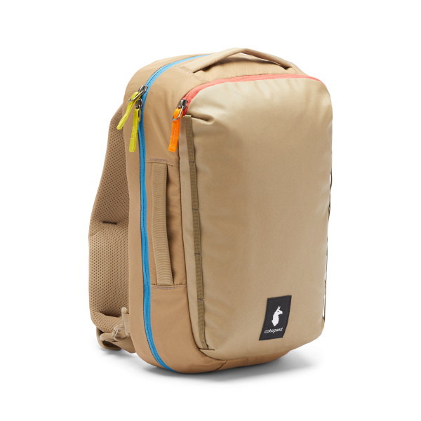 Chasqui 13L Sling - Cada Dia