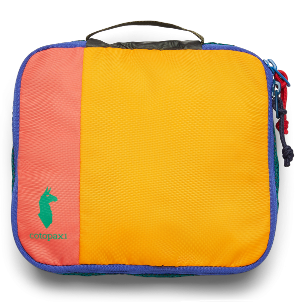 Cubo 2L Travel Cube - Del Dia