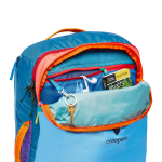 Allpa 35L Travel Pack - Del Dia