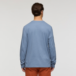The Solstice Long-Sleeve T-Shirt - Men's