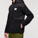 Trico Hybrid Hooded Jacket - Men's