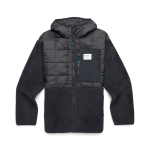 Trico Hybrid Hooded Jacket - Men's