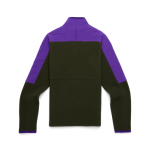 Abrazo Fleece Full-Zip Jacket - Women's