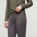 Abrazo Fleece Jogger - Women's