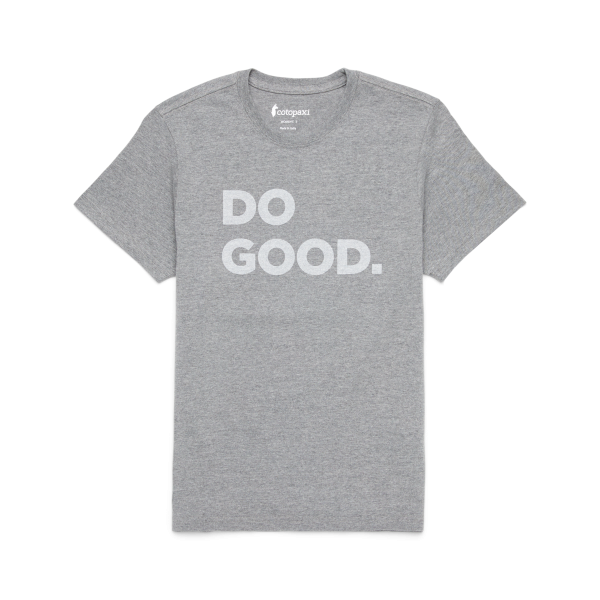 Do Good T-Shirt - Women's