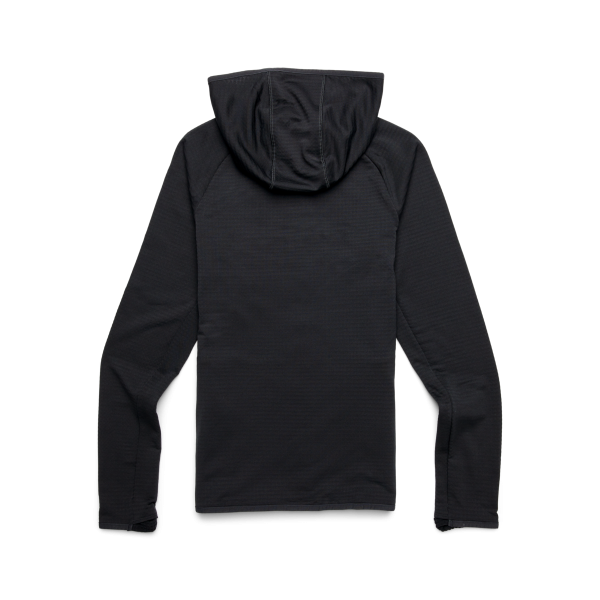 Otero Fleece Full-Zip Hooded Jacket - Women's