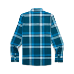 Quedo Flannel Shirt - Women's