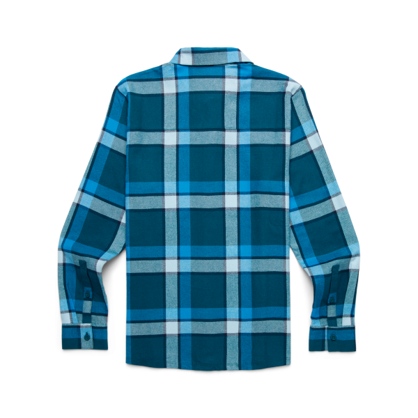 Quedo Flannel Shirt - Women's