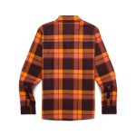 Quedo Flannel Shirt - Women's