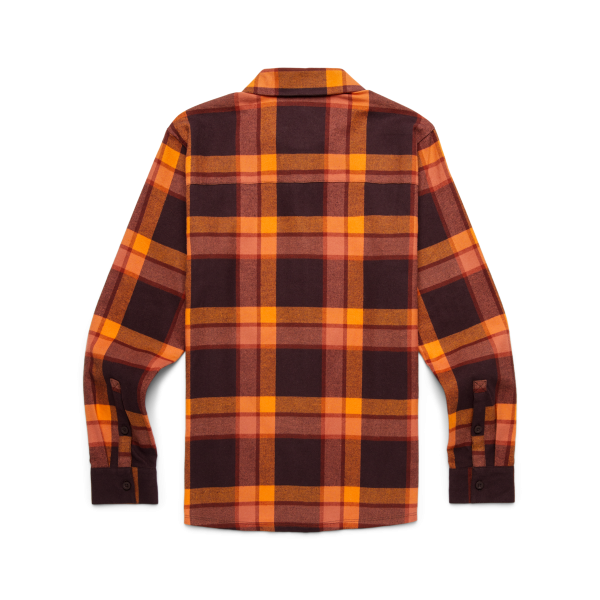 Quedo Flannel Shirt - Women's