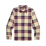 Quedo Flannel Shirt - Women's