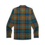 Quedo Flannel Shirt - Women's