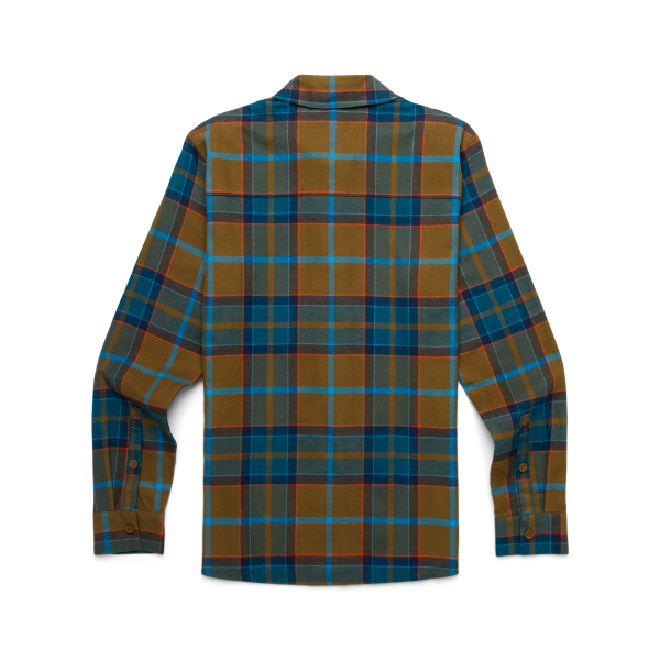 Quedo Flannel Shirt - Women's
