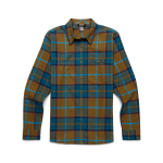 Quedo Flannel Shirt - Women's