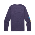 The Solstice Long-Sleeve T-Shirt - Women's