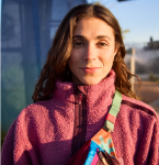 Bacano Fleece Pullover - Women's