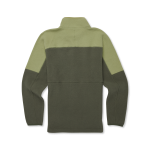 Abrazo Fleece Full-Zip Jacket - Men's