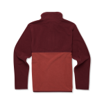 Amado Fleece Pullover - Men's