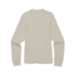 Atajo Long-Sleeve Waffle Henley - Men's