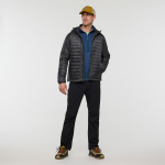 Capa Insulated Jacket - Men's