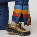 Fuego Down Pant - Men's