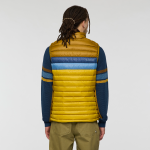 Fuego Down Vest - Men's