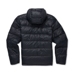 Fuego Max Down Hooded Jacket - Men's