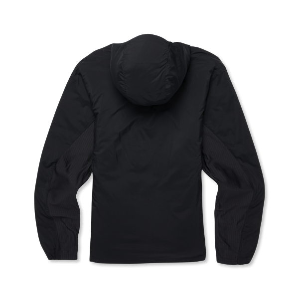 Pacaya 2.0 Insulated Hooded Jacket - Men's