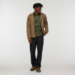 Pacaya 2.0 Insulated Hooded Jacket - Men's