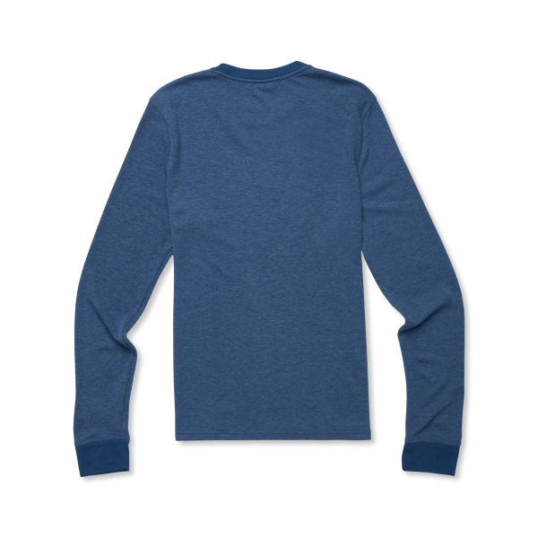 Perenne Long-Sleeve Shirt - Men's
