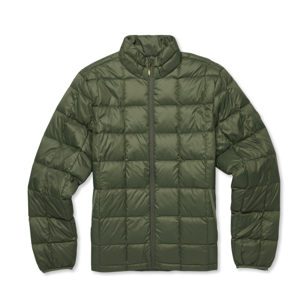Repleto Down Jacket - Men's